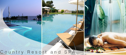 kallikoros luxury spa & resort