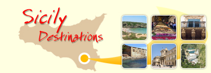 SICILY DESTINATIONS